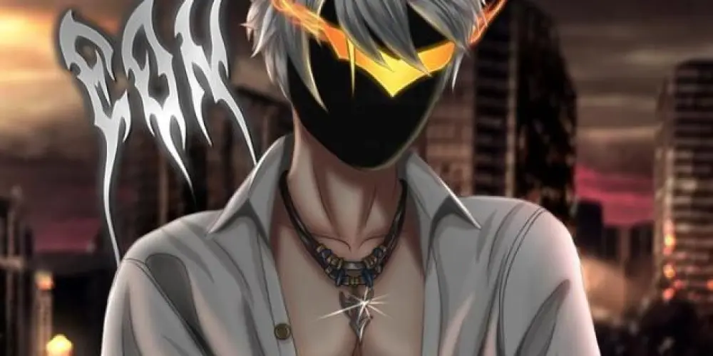 Imagem do grupo de WhatsApp Os melhores no x1