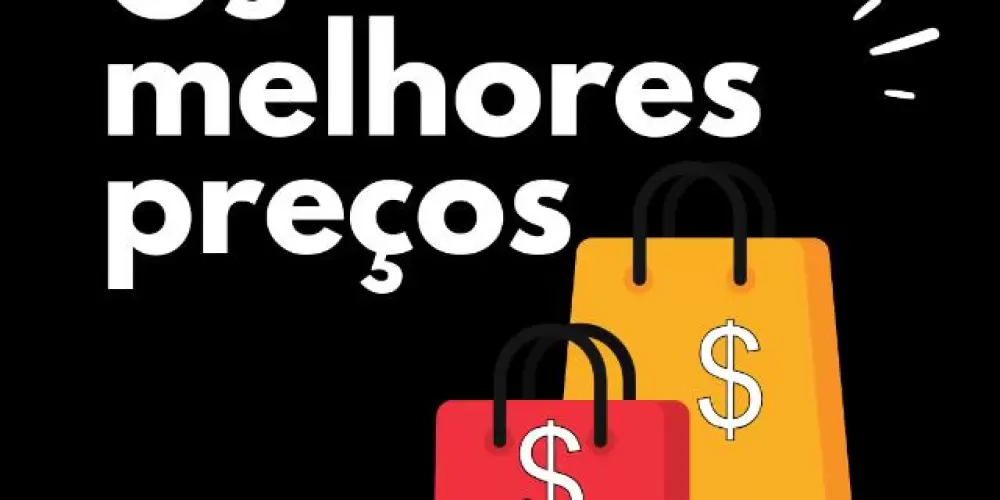 Imagem do grupo de WhatsApp OS MELHORES PREÇOS|| 🛍️✅