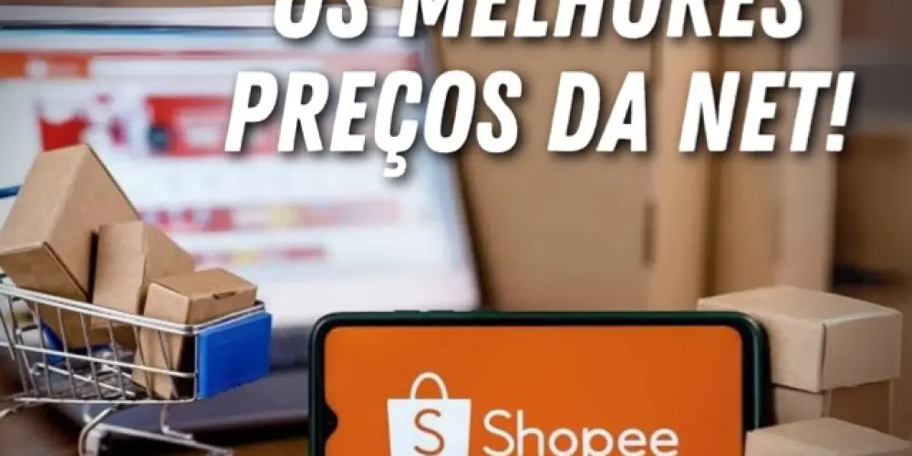 Imagem do grupo de WhatsApp OS MELHORES PREÇOS DA NET!