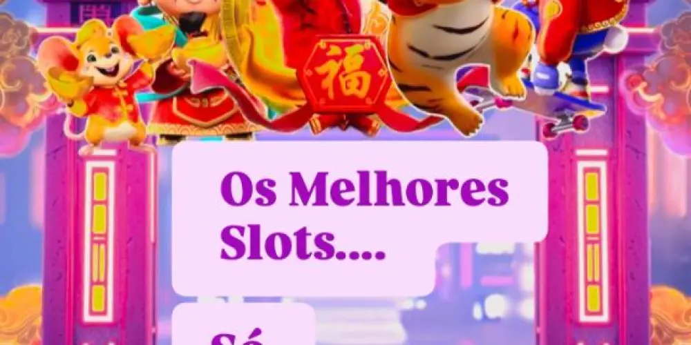 Imagem do grupo de WhatsApp ⭐Os Melhores Slots⭐