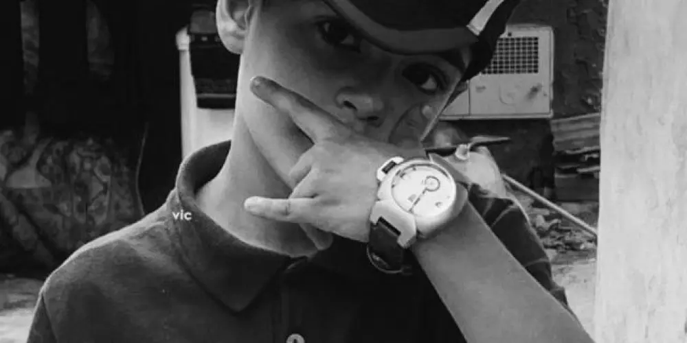 Imagem do grupo de WhatsApp os meno 💯 odio