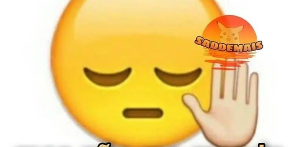 Imagem do grupo de WhatsApp Os mensageiros do caos