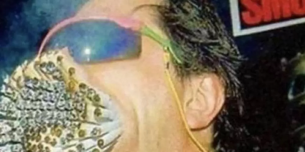 Imagem do grupo de WhatsApp Os Mestres da Giria