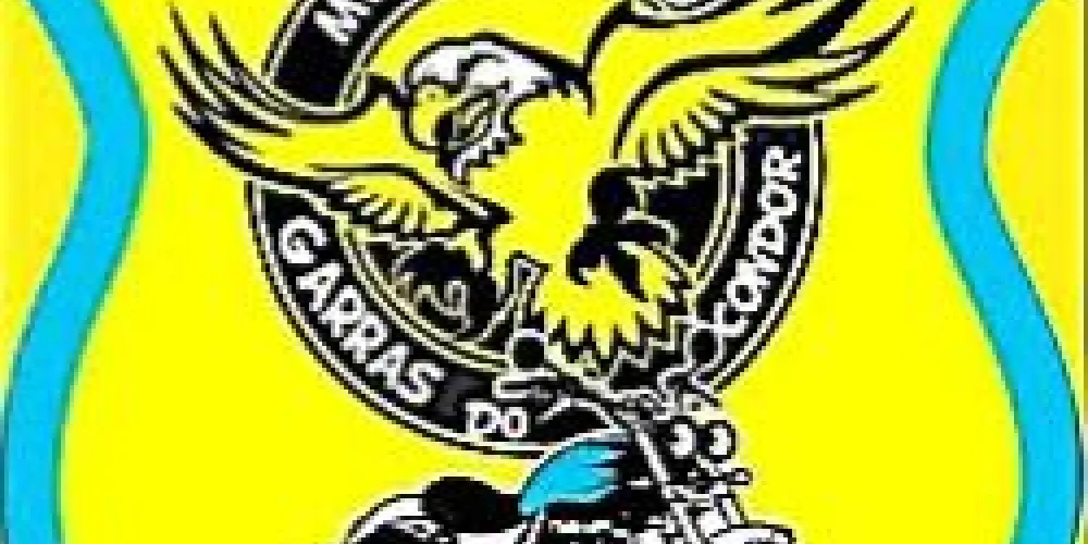 Imagem do grupo de WhatsApp OS METRES DAS 2 RODAS 🏍️