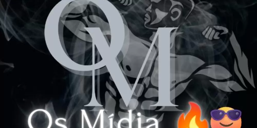 Imagem do grupo de WhatsApp Os Midia 🔥❤️