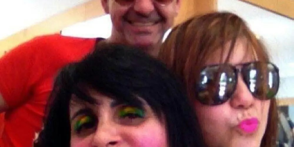 Imagem do grupo de WhatsApp Os 💯 mídia