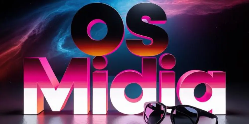 Imagem do grupo de WhatsApp Os mídia 😎💯