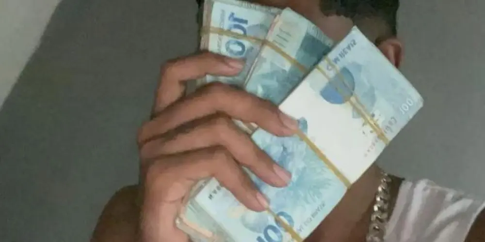Imagem do grupo de WhatsApp Os mídia 💯💲 de recife