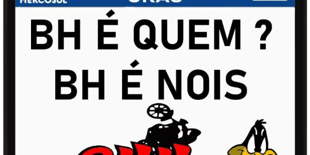 Imagem do grupo de WhatsApp Os mineiros 🧀🔺