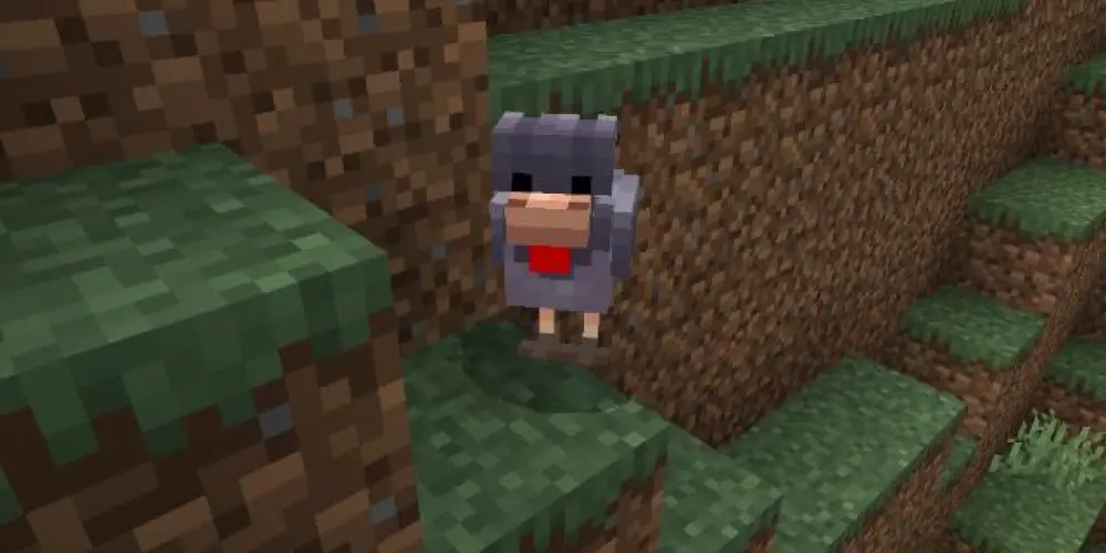 Imagem do grupo de WhatsApp Os mns do Top Craft⛏️🧱💎