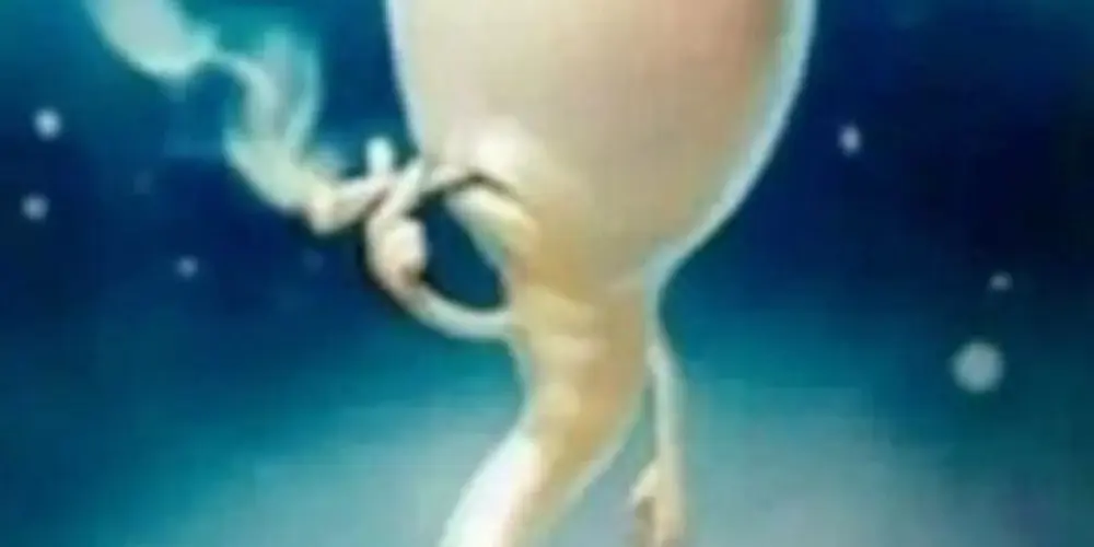 Imagem do grupo de WhatsApp ♪ ★ Os molestadores ☆ ♪