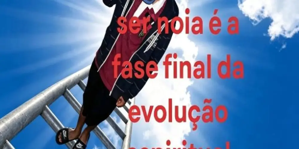 Imagem do grupo de WhatsApp Os 👣 na 🚪