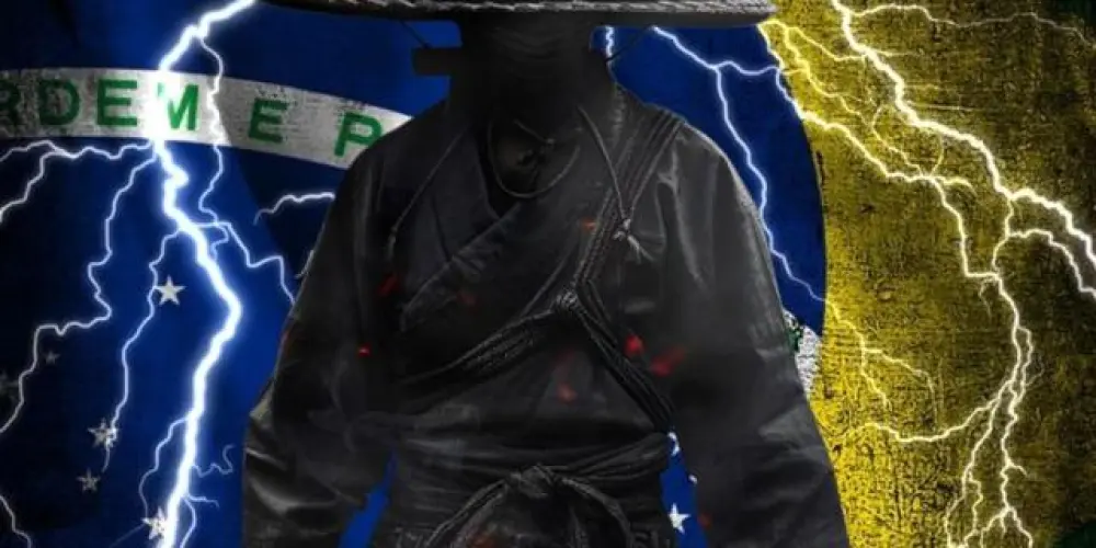 Imagem do grupo de WhatsApp ☬os ninjas🥀☬