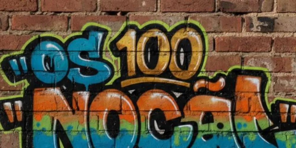 Imagem do grupo de WhatsApp Os 💯 noção