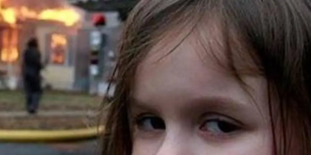 Imagem do grupo de WhatsApp Os 💯 noção