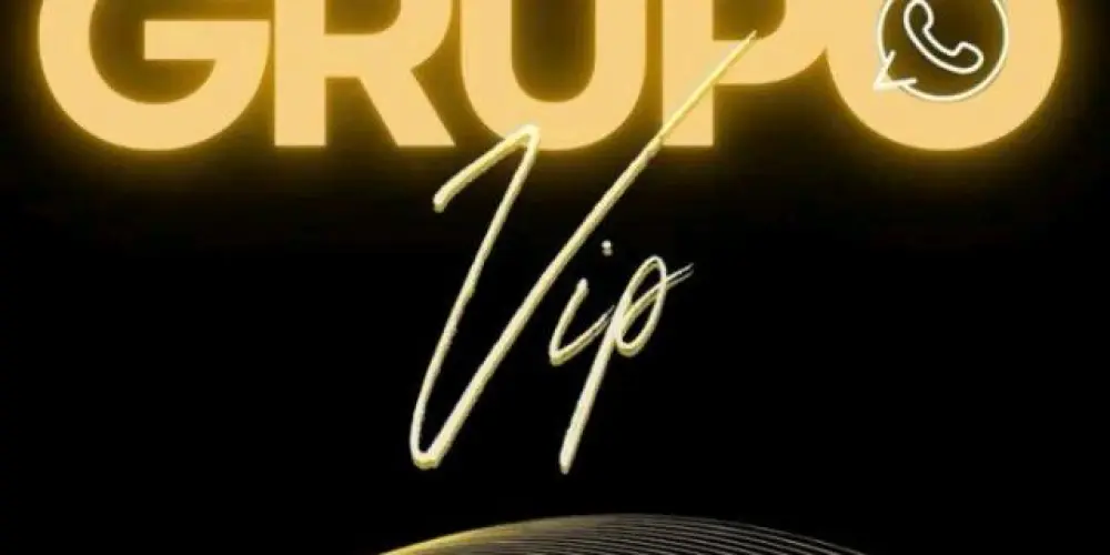 Imagem do grupo de WhatsApp Os 💯noções