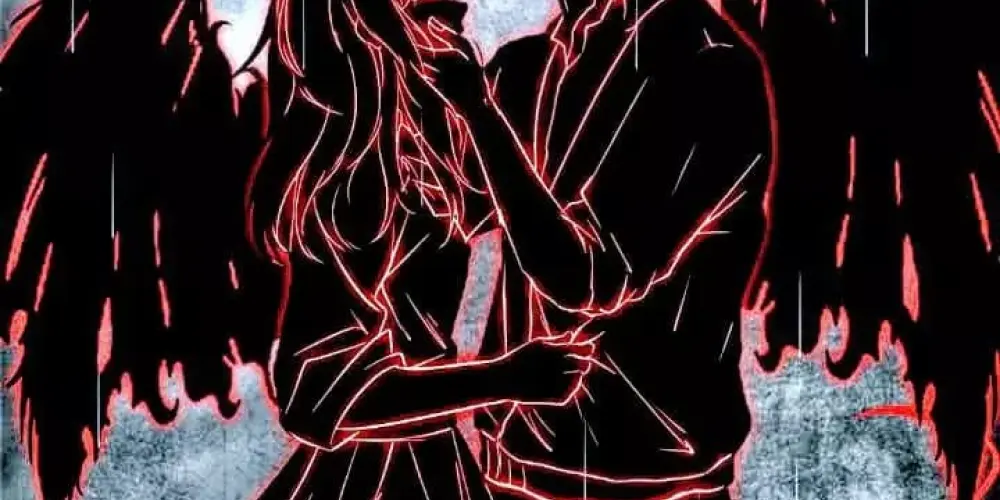 Imagem do grupo de WhatsApp Os novinho e novinha