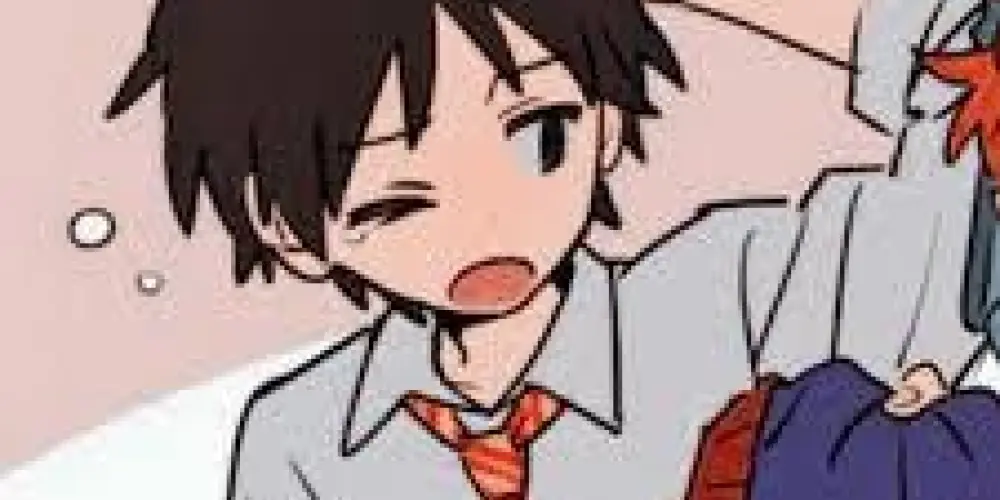 Imagem do grupo de WhatsApp os novinhos