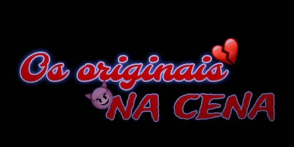 Imagem do grupo de WhatsApp OS ORIGINAIS NA CENA🔥😈