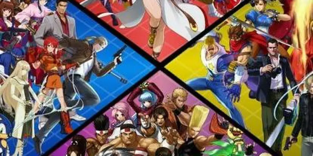 Imagem do grupo de WhatsApp Os otakus