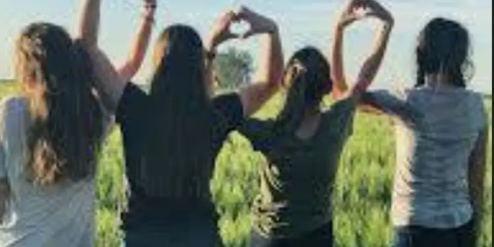 Imagem do grupo de WhatsApp OS PARÇA BR