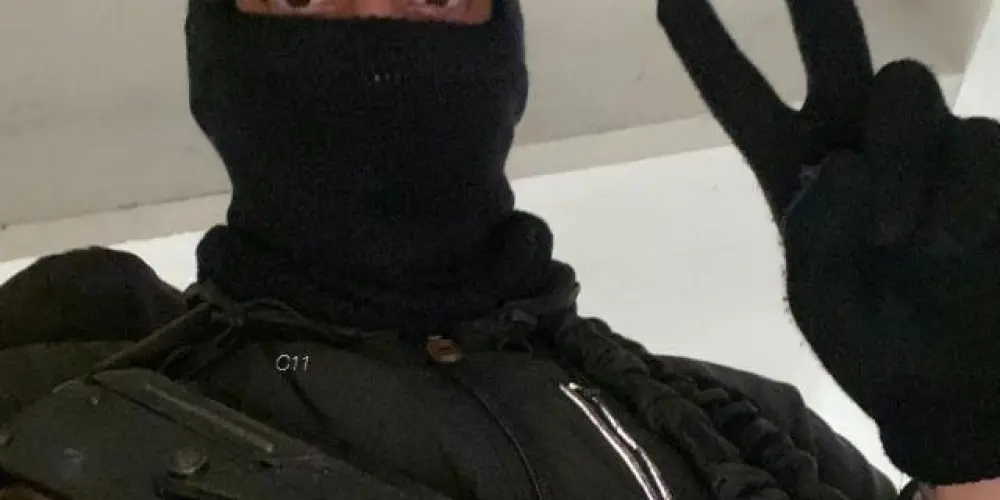 Imagem do grupo de WhatsApp ▄︻デO̷s̷ ̷p̷a̷r̷c̷e̷i̷r̷o̷s̷ ̷d̷o̷ ̷c̷r̷i̷m̷e̷══━一