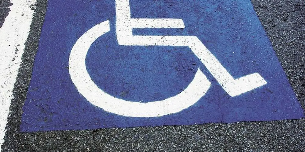 Imagem do grupo de WhatsApp Os PCD