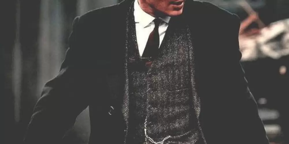 Imagem do grupo de WhatsApp Os Peaky Blinders🥷🏿