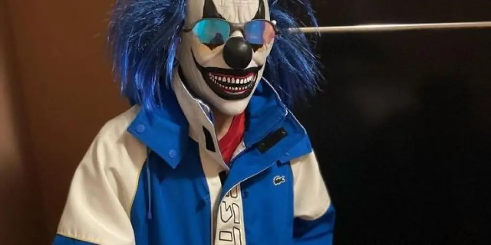 Imagem do grupo de WhatsApp Os peçinhas de Sp