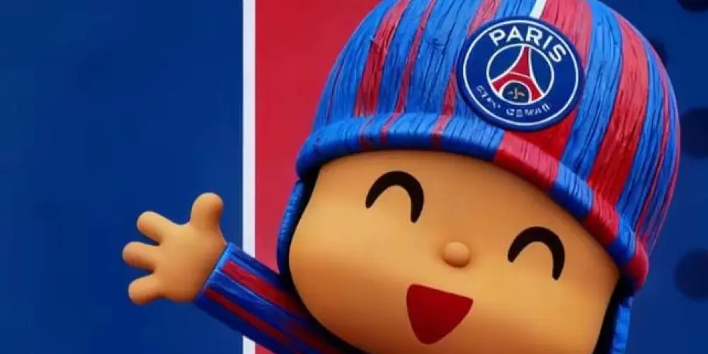 Imagem do grupo de WhatsApp Os perereco