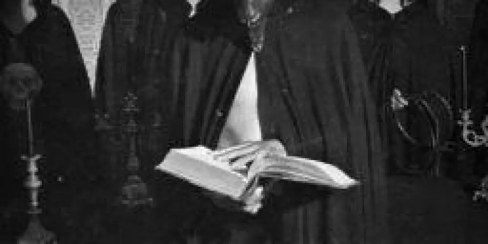 Imagem do grupo de WhatsApp Os perpétuos