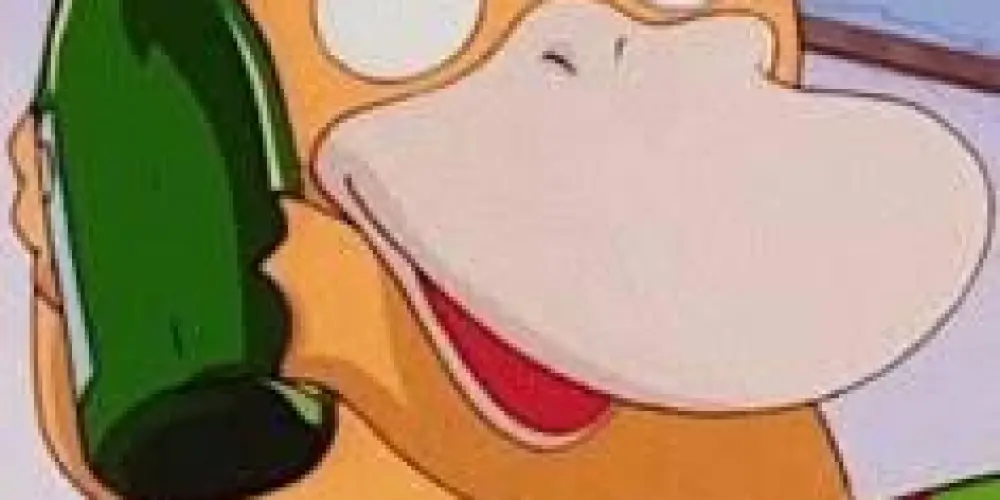 Imagem do grupo de WhatsApp Os perturbados