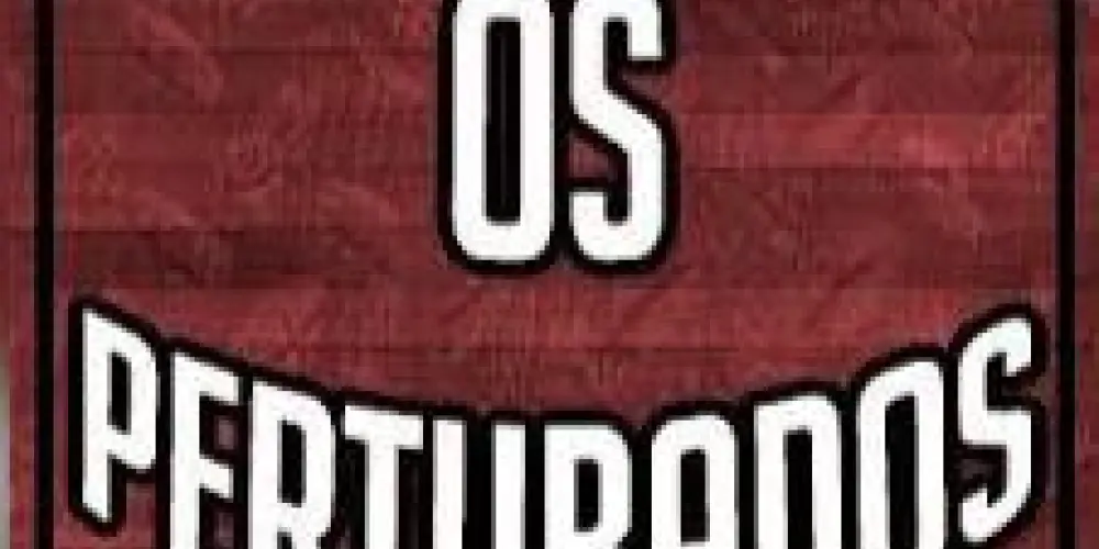 Imagem do grupo de WhatsApp Os perturbados🫪🤪🤪🤪