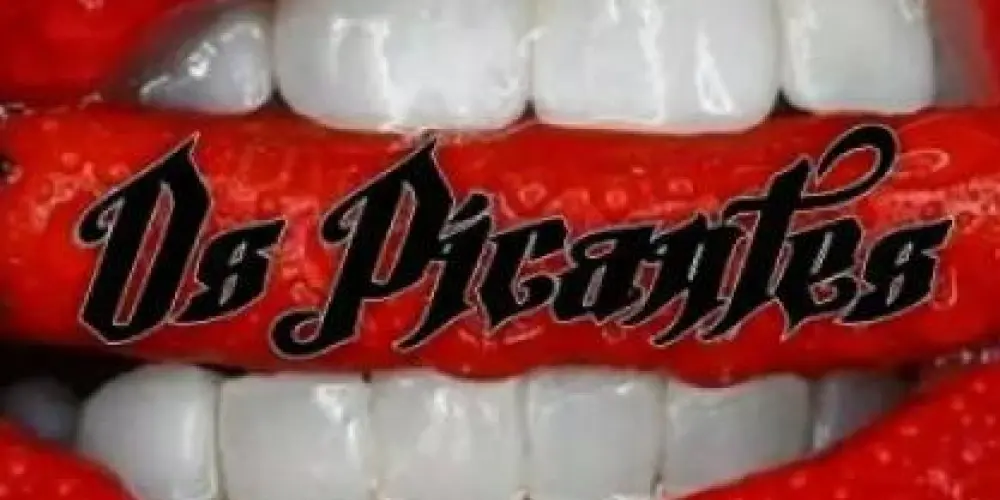 Imagem do grupo de WhatsApp 🫦OS PICANTES 🫦