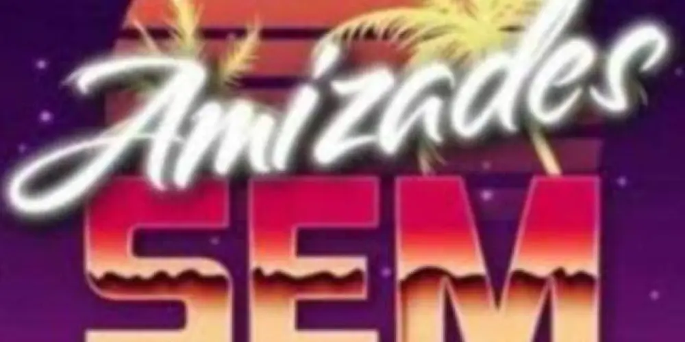 Imagem do grupo de WhatsApp Os pisca pisca