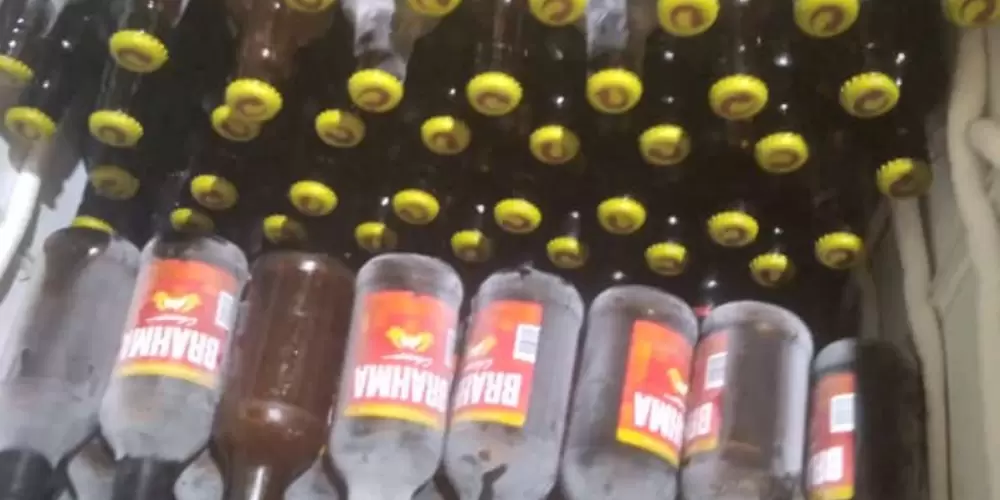 Imagem do grupo de WhatsApp OS POLÊMICO😈🔥IAÇU🤣🔥