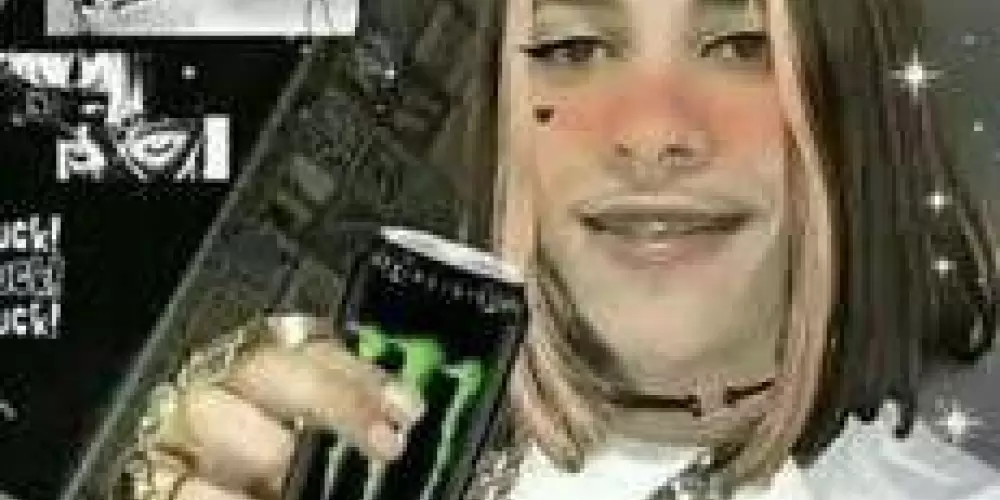 Imagem do grupo de WhatsApp 亗 ･꧁ØS PRESUNTØS꧂༒〆