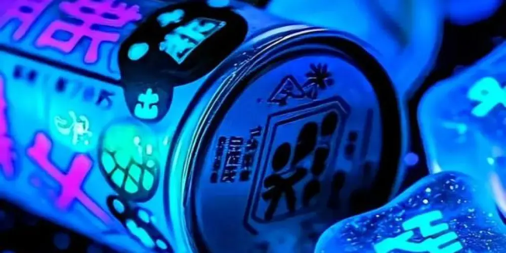 Imagem do grupo de WhatsApp os protagonistas 😈