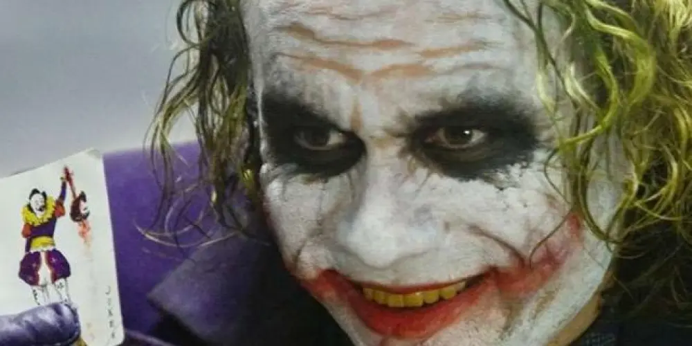 Imagem do grupo de WhatsApp Os psicopata 🤡