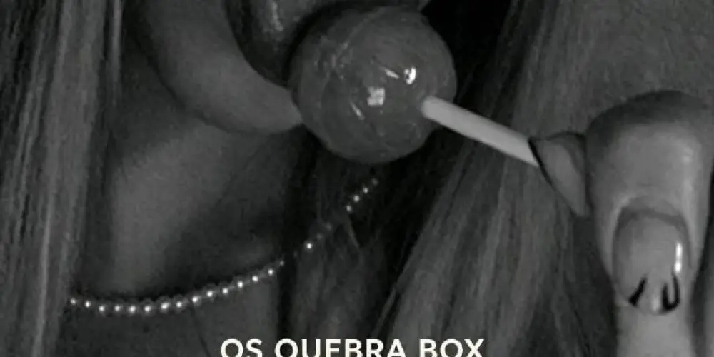 Imagem do grupo de WhatsApp ᶜʰᵃᵗ⃟O̸S̸ Quebra box҉+𝟏𝟕♛乙Ꮆ🩸