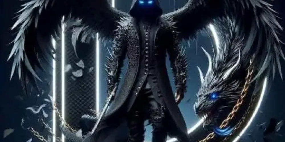 Imagem do grupo de WhatsApp OS QUERIDOS 🥰♥️