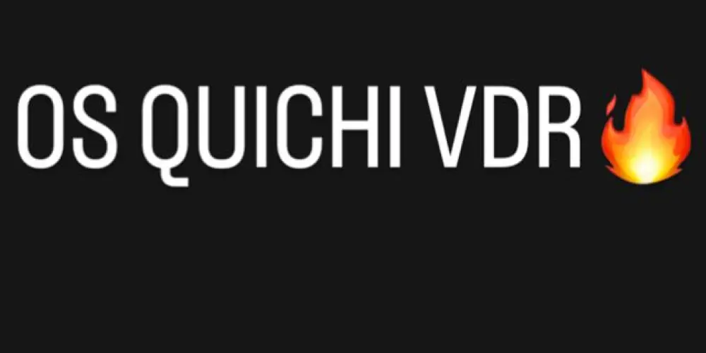Imagem do grupo de WhatsApp OS QUICHI🇧🇷🔥