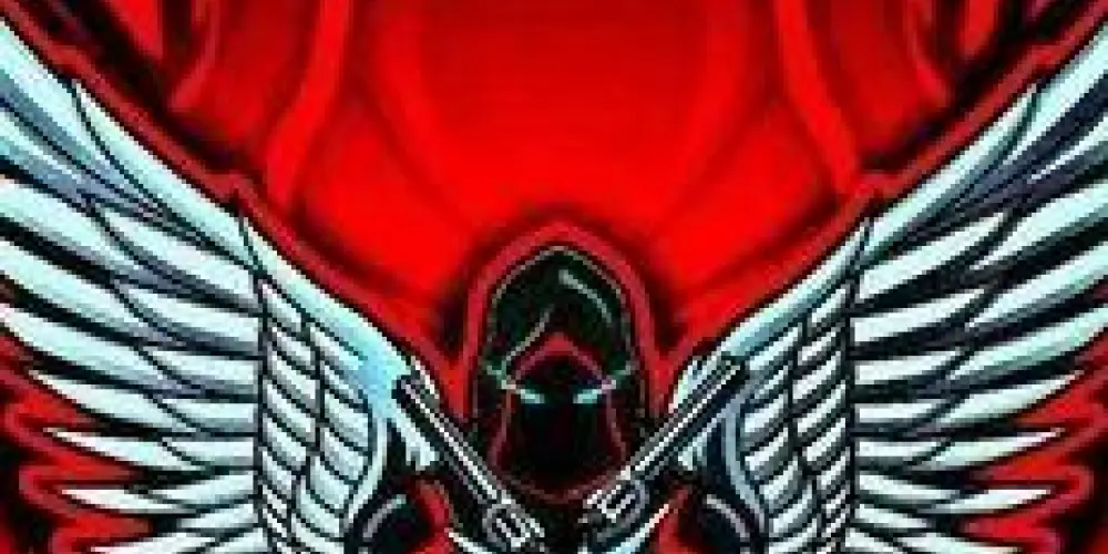 Imagem do grupo de WhatsApp Os rato de  recife 🐀