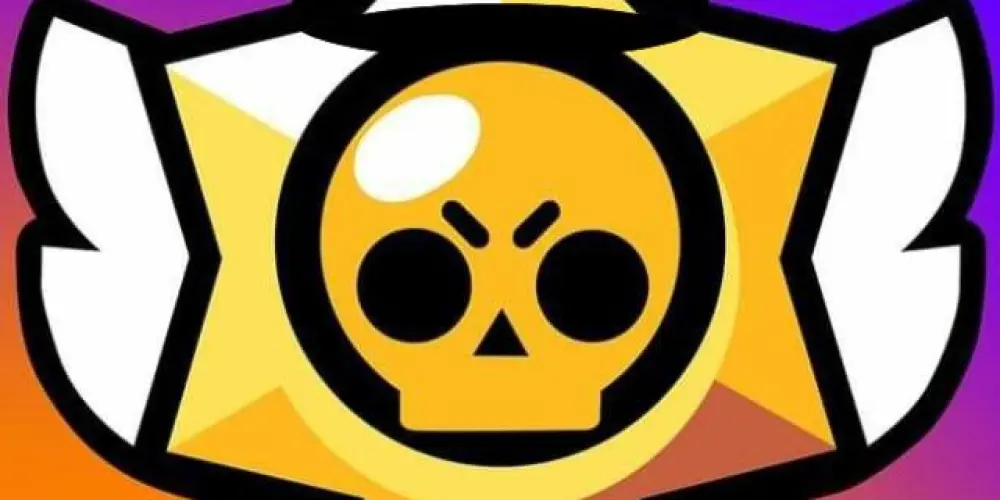 Imagem do grupo de WhatsApp Os Reis Do Brawl Stars👑