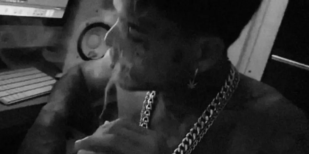 Imagem do grupo de WhatsApp ØS ŘENEGÅDØS