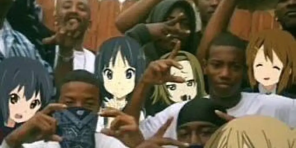 Imagem do grupo de WhatsApp Os Resenha