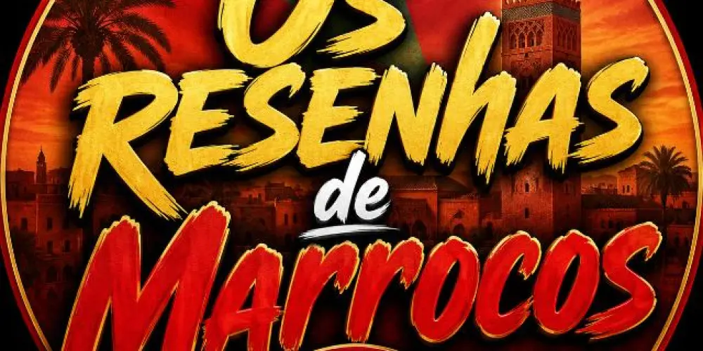 Imagem do grupo de WhatsApp Os resenha🧐