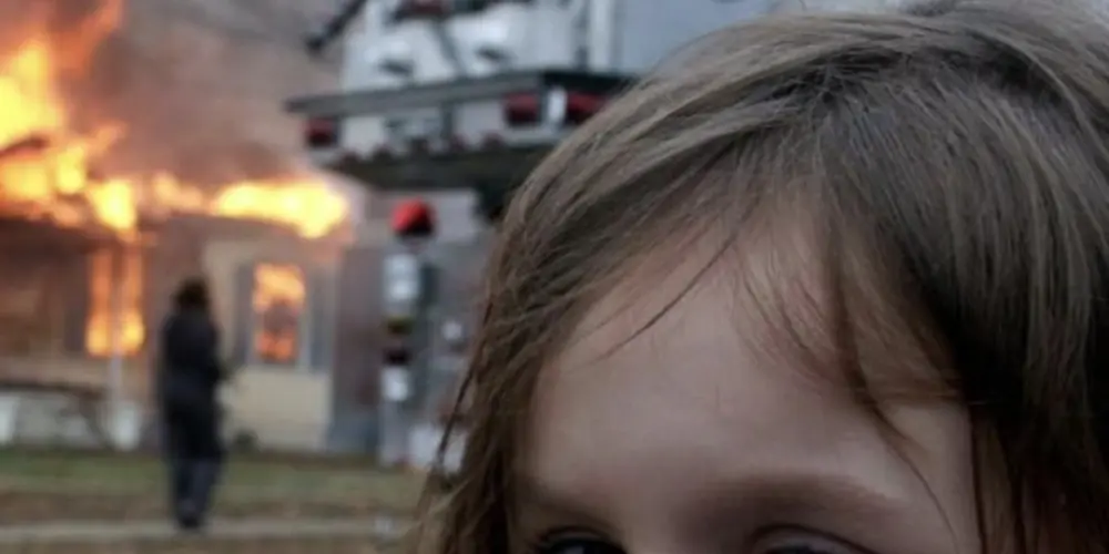 Imagem do grupo de WhatsApp os resenhudo'