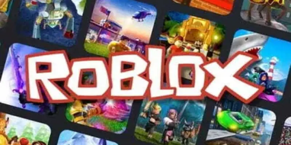 Imagem do grupo de WhatsApp Os Robloxianos