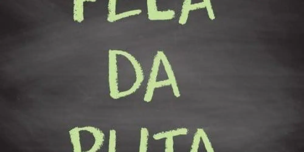 Imagem do grupo de WhatsApp Os sacana